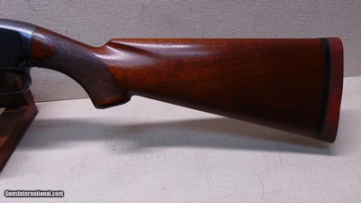 Winchester Model 12 Deluxe Field 12 GA. - Image 6 of 24