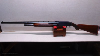 Winchester Model 12 Deluxe Field 12 GA. - Image 5 of 24