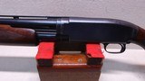 Winchester Model 12 Deluxe Field 12 GA. - 7 of 24