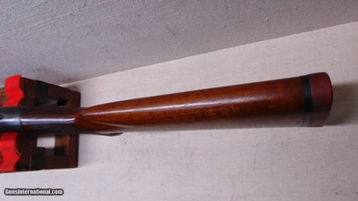 Winchester Model 12 Deluxe Field 12 GA. - Image 9 of 24