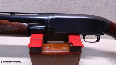 Winchester Model 12 Deluxe Field 12 GA. - Image 7 of 24