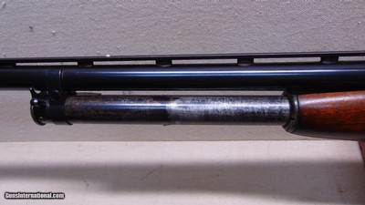 Winchester Model 12 Deluxe Field 12 GA. - Image 20 of 24