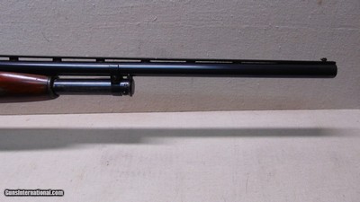 Winchester Model 12 Deluxe Field 12 GA. - Image 4 of 24