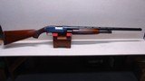 Winchester Model 12 Deluxe Field 12 GA. - 1 of 24