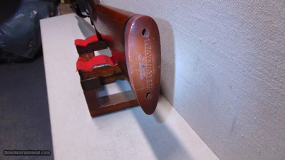 Winchester Model 12 Deluxe Field 12 GA. - Image 21 of 24