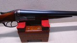 A H Fox Philadelphia Sterlingworth Brush Gun 12 GA - 3 of 23