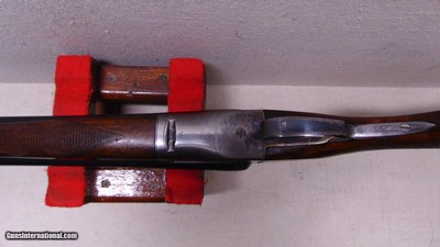 A H Fox Philadelphia Sterlingworth Brush Gun 12 GA - Image 13 of 23