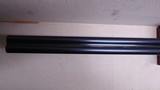 A H Fox Philadelphia Sterlingworth Brush Gun 12 GA - 14 of 23
