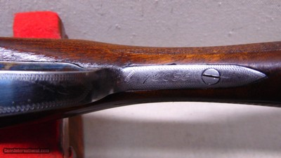 A H Fox Philadelphia Sterlingworth Brush Gun 12 GA - Image 18 of 23
