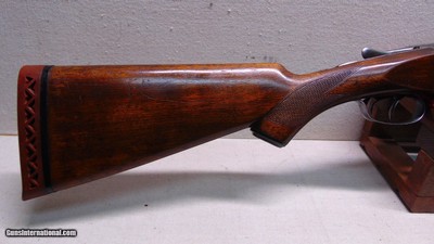 A H Fox Philadelphia Sterlingworth Brush Gun 12 GA - Image 2 of 23