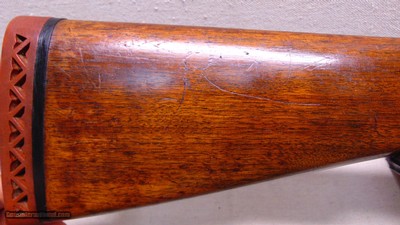 A H Fox Philadelphia Sterlingworth Brush Gun 12 GA - Image 21 of 23