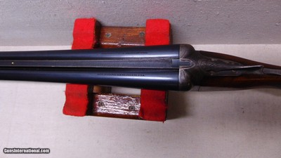 A H Fox Philadelphia Sterlingworth Brush Gun 12 GA - Image 10 of 23