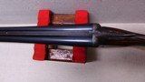 A H Fox Philadelphia Sterlingworth Brush Gun 12 GA - 10 of 23
