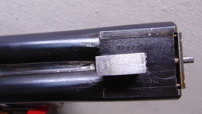 A H Fox Philadelphia Sterlingworth Brush Gun 12 GA - Image 16 of 23