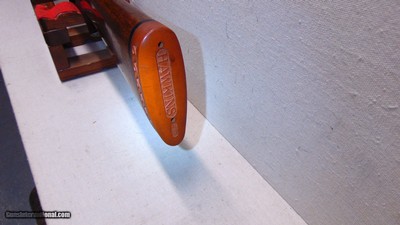 A H Fox Philadelphia Sterlingworth Brush Gun 12 GA - Image 22 of 23