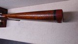 A H Fox Philadelphia Sterlingworth Brush Gun 12 GA - 9 of 23