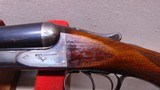 A H Fox Philadelphia Sterlingworth Brush Gun 12 GA - 20 of 23