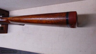 A H Fox Philadelphia Sterlingworth Brush Gun 12 GA - Image 9 of 23