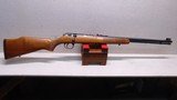 Marlin 883 22 Magnum Near Mint