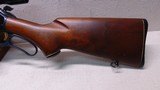 Marlin 336RC 35 Remington Pre-Safety High Condition 1965 - 6 of 21