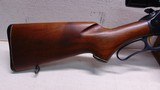 Marlin 336RC 35 Remington Pre-Safety High Condition 1965 - 2 of 21
