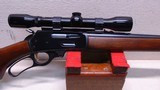 Marlin 336RC 35 Remington Pre-Safety High Condition 1965 - 3 of 21