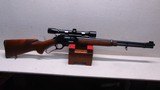 Marlin 336RC 35 Remington Pre-Safety High Condition 1965 - 1 of 21