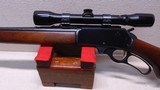 Marlin 336RC 35 Remington Pre-Safety High Condition 1965 - 7 of 21