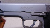Smith & Wesson Model 1066 10MM - 7 of 7