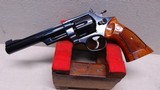 Smith & Wesson 25-2 45 ACP Cased - 2 of 14