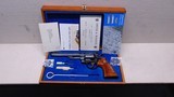 Smith & Wesson 25-2 45 ACP Cased
