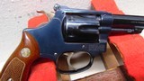 Smith & Wesson 34-1 22LR
4