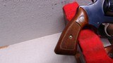 Smith & Wesson 34-1 22LR
4