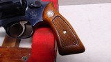 Smith & Wesson 34-1 22LR
4