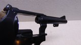 Smith & Wesson 34-1 22LR
4