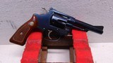 Smith & Wesson 34-1 22LR
4