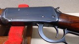 Winchester Model 94
25-35 Winchester
1950 - 18 of 22