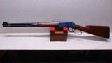 Winchester Model 94
25-35 Winchester
1950 - 5 of 22