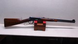 Winchester Model 94
25-35 Winchester
1950 - 1 of 22