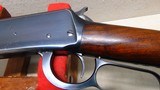 Winchester Model 94
25-35 Winchester
1950 - 21 of 22