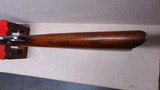 Winchester 1894 Rifle. 30 WCF
1922 - 12 of 21