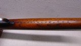 Winchester 1894 Rifle. 30 WCF
1922 - 20 of 21