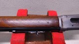 Winchester 1894 Rifle. 30 WCF
1922 - 21 of 21