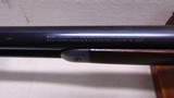 Winchester 1894 Rifle. 30 WCF
1922 - 18 of 21