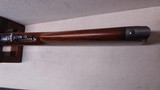 Winchester 1894 Rifle. 30 WCF
1922 - 9 of 21