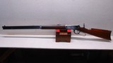 Winchester 1894 Rifle. 30 WCF
1922 - 5 of 21