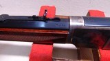 Cimarron / Uberti 1873 Saddle Rifle 45 Colt - 17 of 22