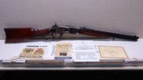 Cimarron / Uberti 1873 Saddle Rifle 45 Colt - 1 of 22
