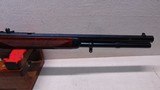 Cimarron / Uberti 1873 Saddle Rifle 45 Colt - 5 of 22