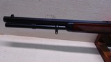 Cimarron / Uberti 1873 Saddle Rifle 45 Colt - 9 of 22